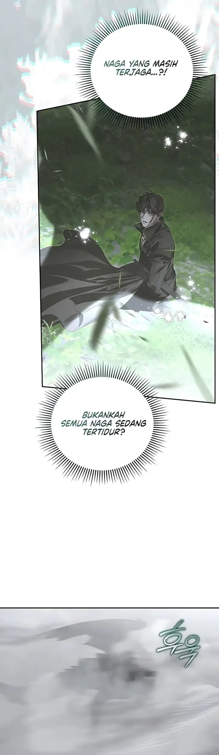 About Things That Haven’t Occurred Yet Chapter 23 Gambar 16