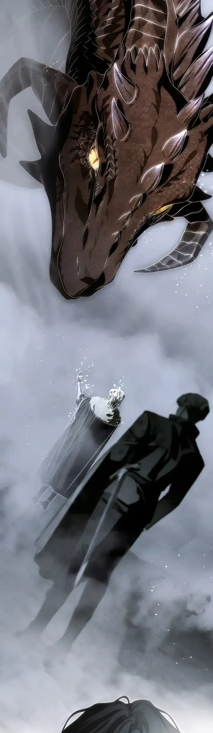 About Things That Haven’t Occurred Yet Chapter 23 Gambar 26