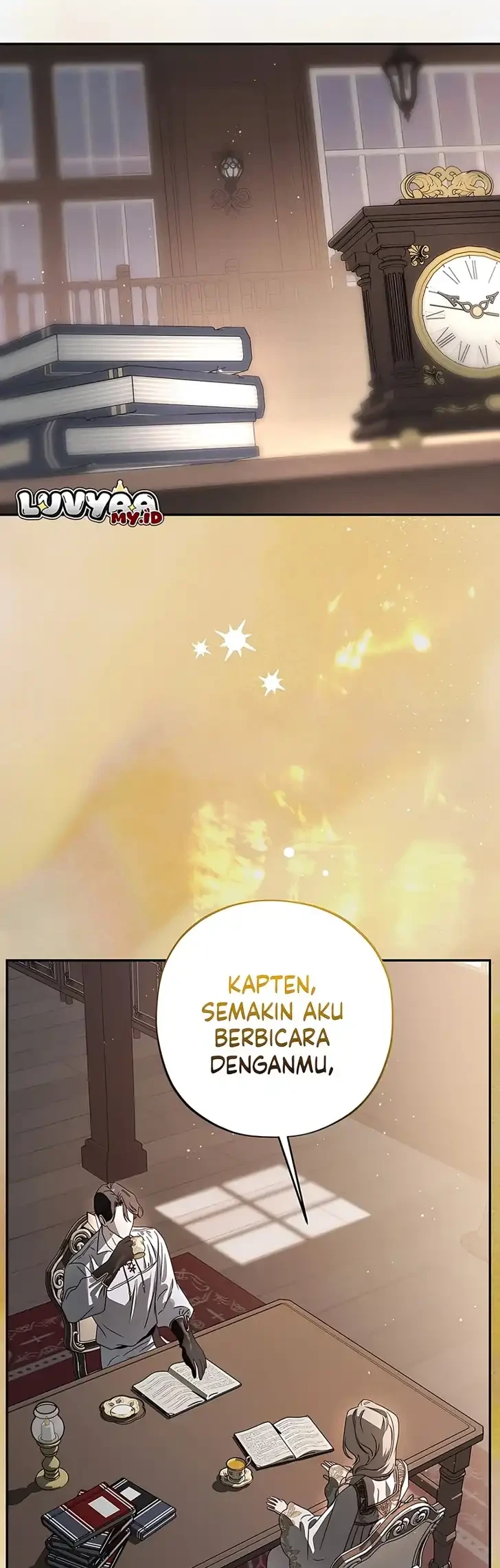 About Things That Haven’t Occurred Yet Chapter 3 Gambar 42