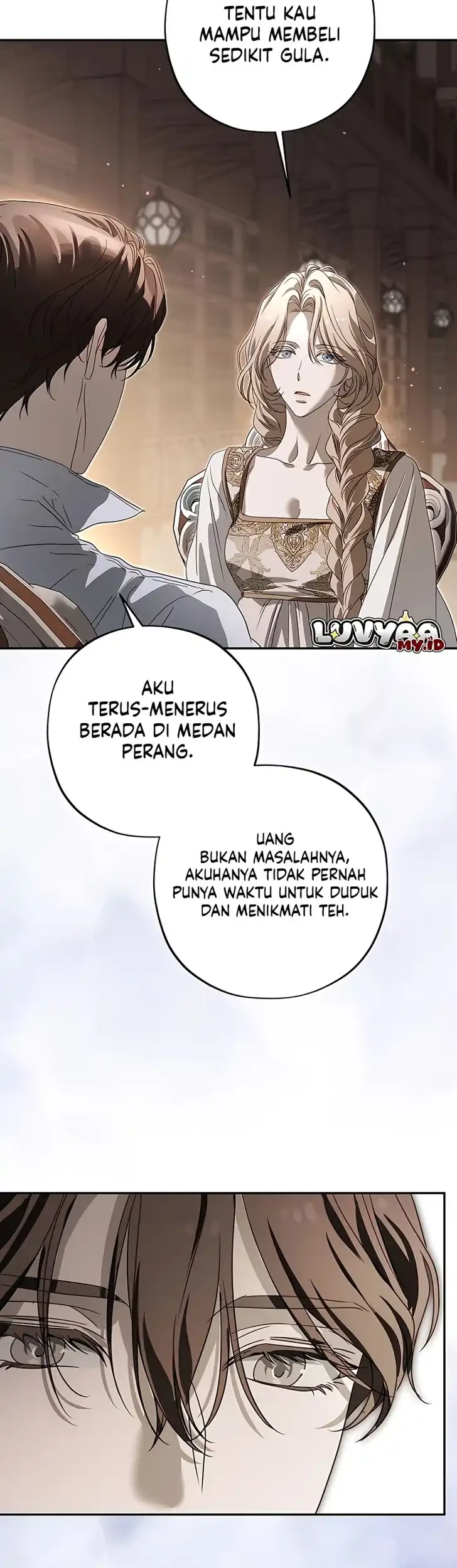 About Things That Haven’t Occurred Yet Chapter 3 Gambar 46