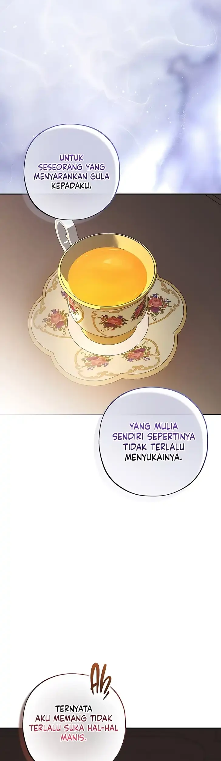About Things That Haven’t Occurred Yet Chapter 3 Gambar 47