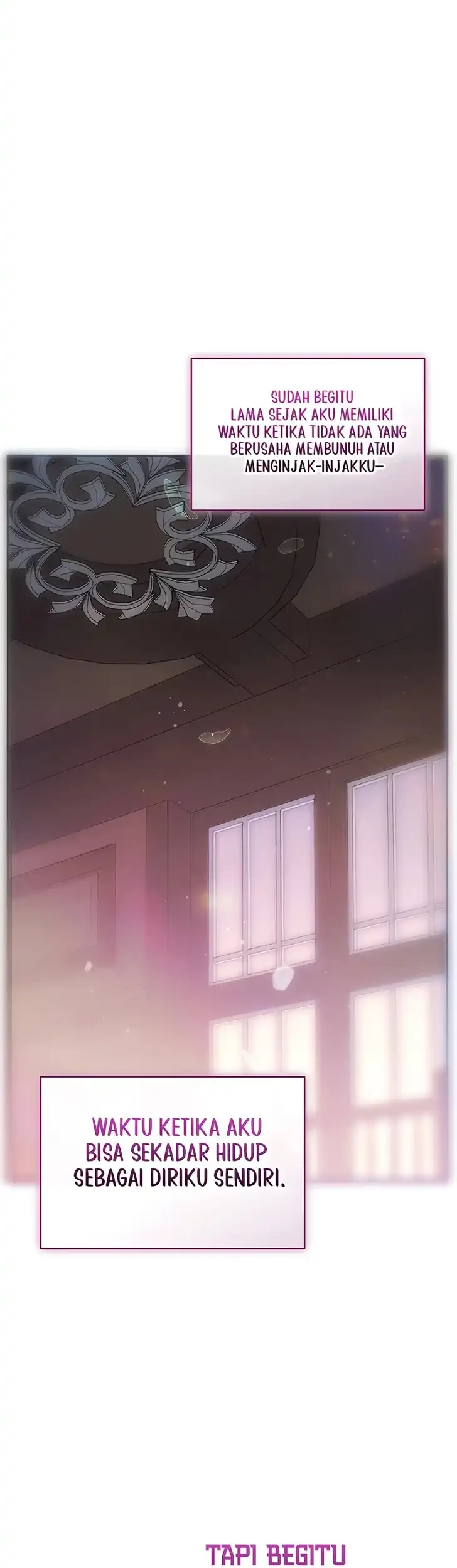 About Things That Haven’t Occurred Yet Chapter 3 Gambar 50