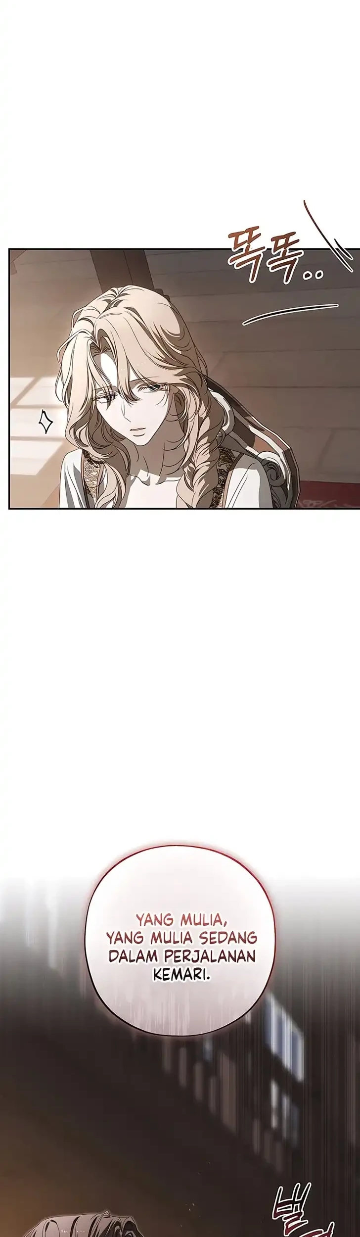 About Things That Haven’t Occurred Yet Chapter 3 Gambar 53