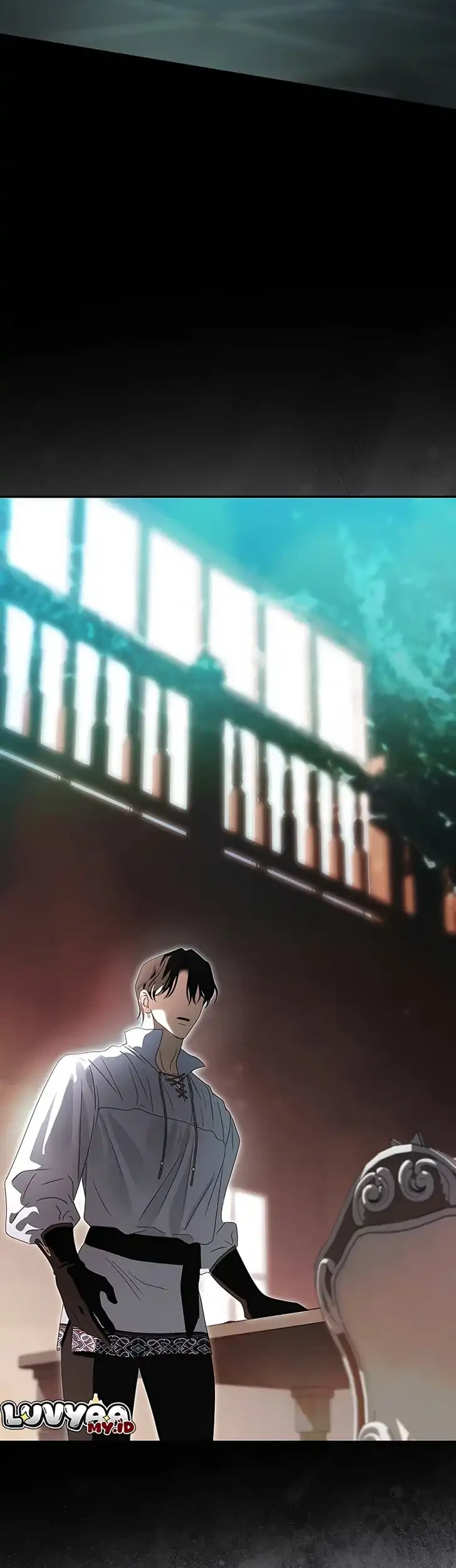About Things That Haven’t Occurred Yet Chapter 3 Gambar 56