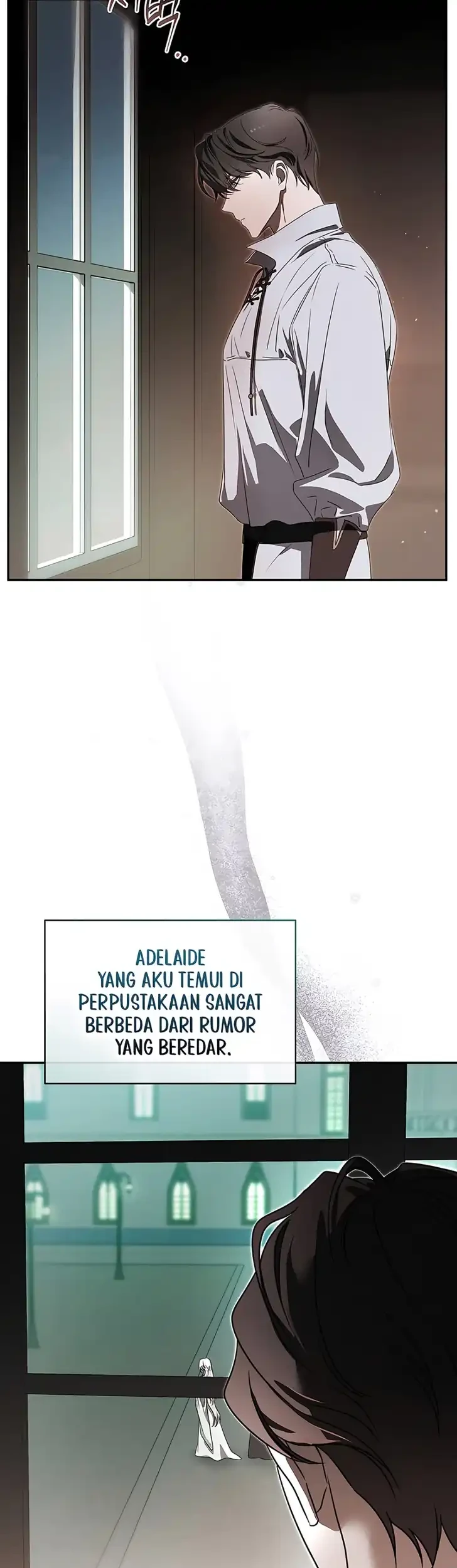 About Things That Haven’t Occurred Yet Chapter 3 Gambar 61