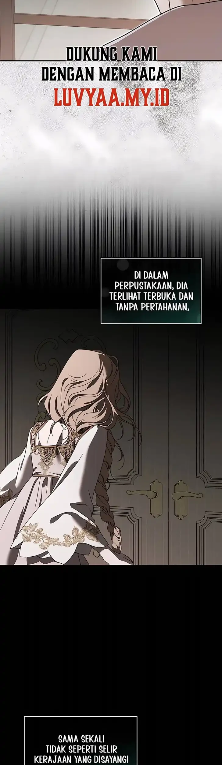 About Things That Haven’t Occurred Yet Chapter 3 Gambar 62