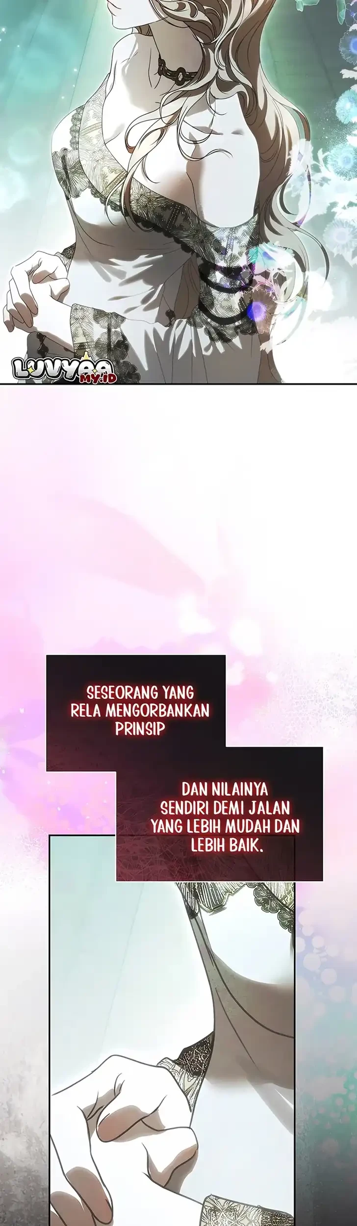 About Things That Haven’t Occurred Yet Chapter 3 Gambar 64