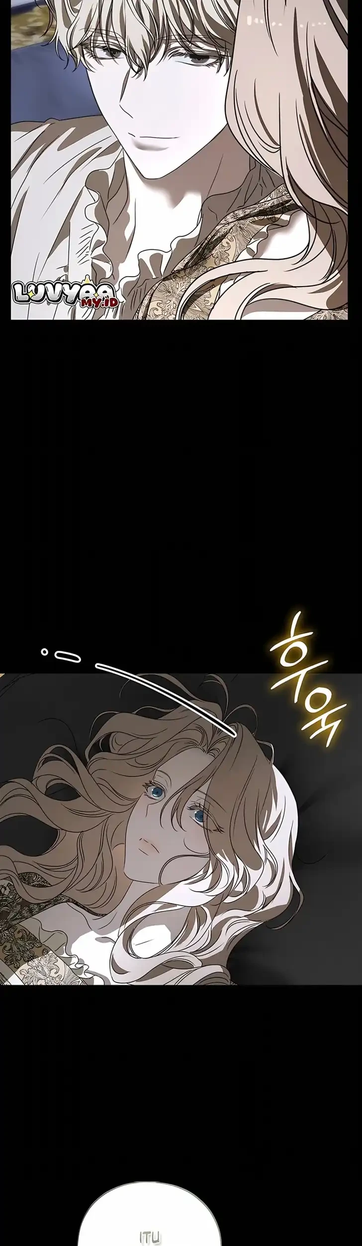 About Things That Haven’t Occurred Yet Chapter 4 Gambar 49
