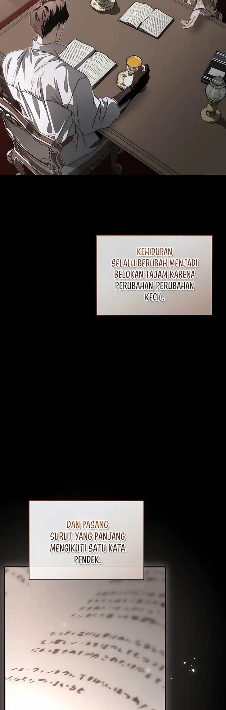 About Things That Haven’t Occurred Yet Chapter 4 Gambar 57