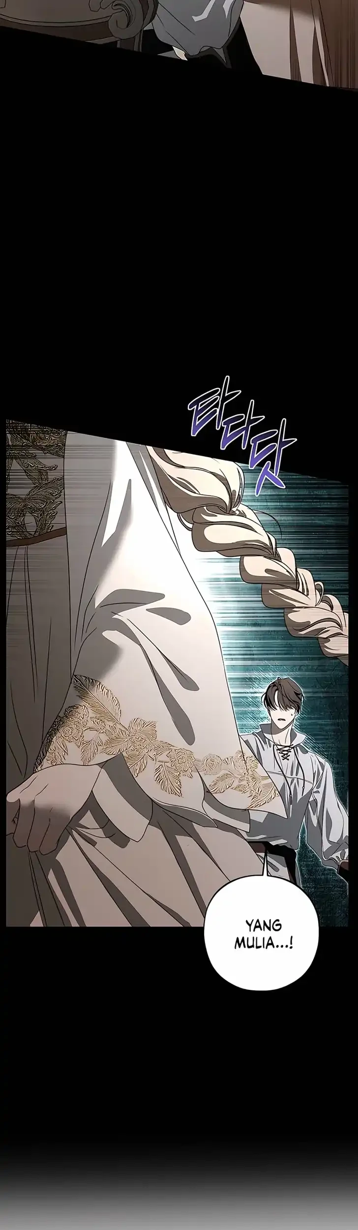 About Things That Haven’t Occurred Yet Chapter 4 Gambar 61