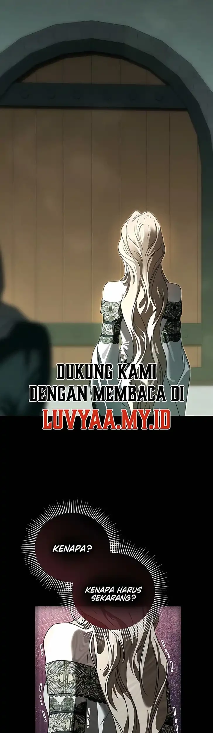 About Things That Haven’t Occurred Yet Chapter 4 Gambar 64