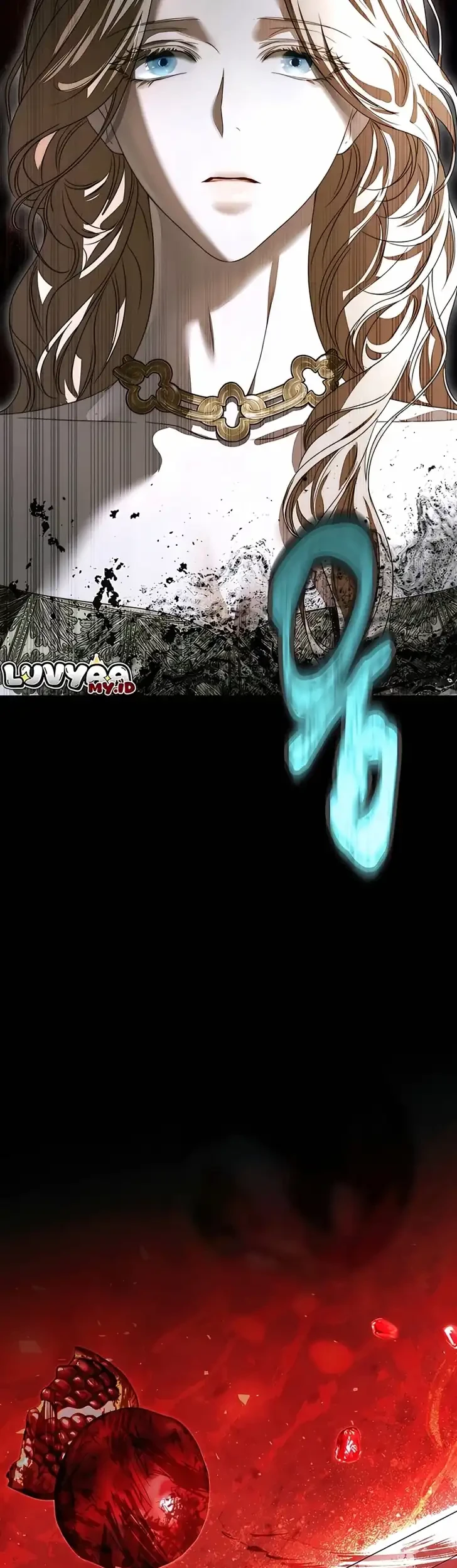 About Things That Haven’t Occurred Yet Chapter 4 Gambar 67
