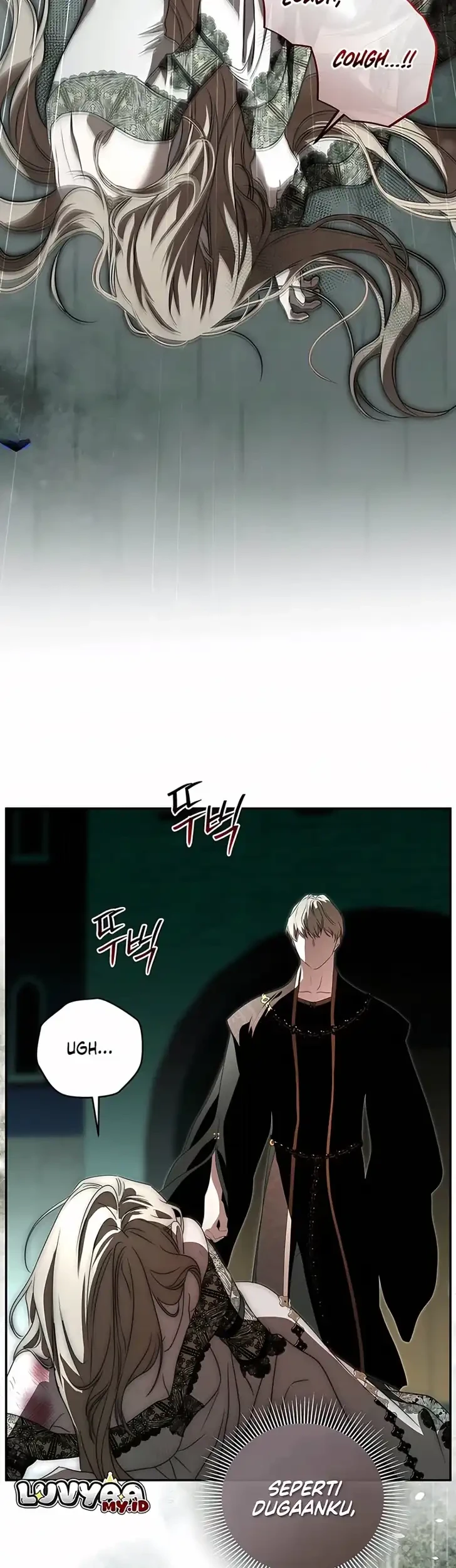 About Things That Haven’t Occurred Yet Chapter 4 Gambar 70
