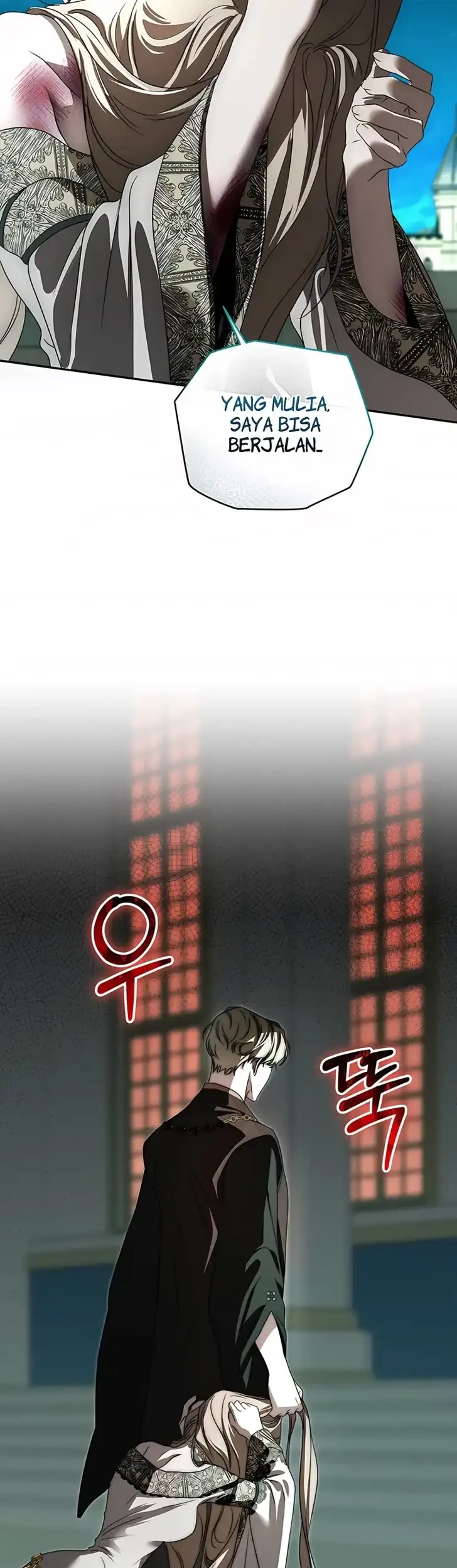 About Things That Haven’t Occurred Yet Chapter 4 Gambar 73