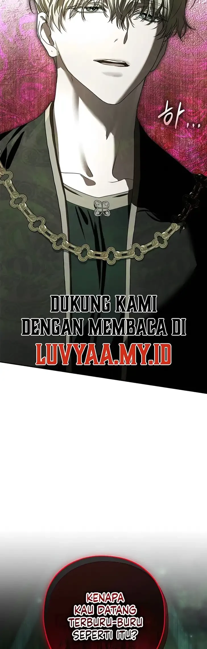 About Things That Haven’t Occurred Yet Chapter 4 Gambar 75