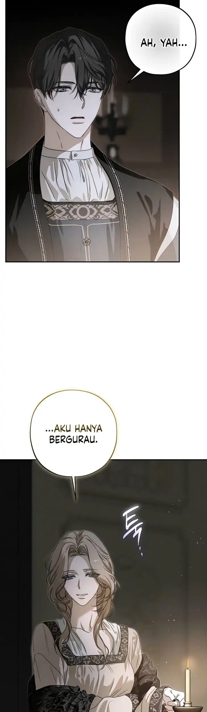 About Things That Haven’t Occurred Yet Chapter 5 Gambar 41