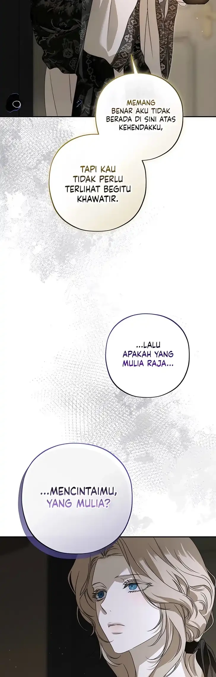 About Things That Haven’t Occurred Yet Chapter 5 Gambar 42