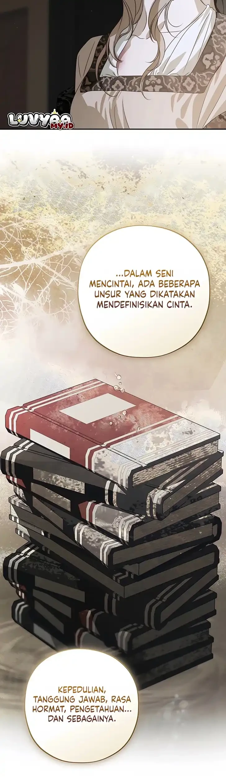 About Things That Haven’t Occurred Yet Chapter 5 Gambar 43