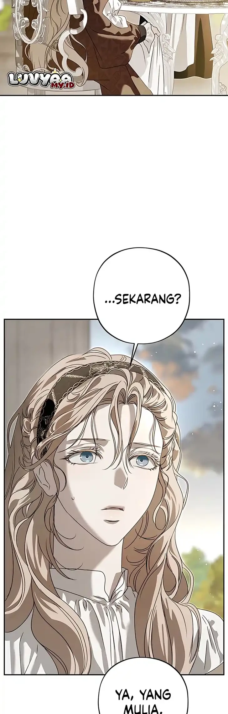 About Things That Haven’t Occurred Yet Chapter 5 Gambar 48