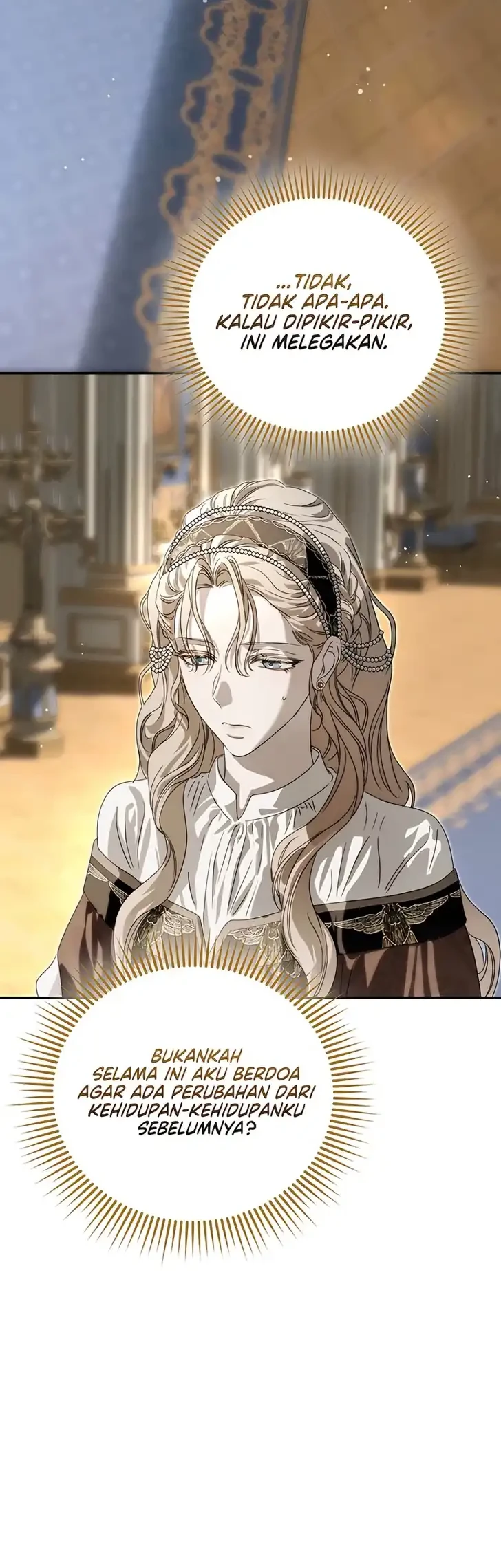 About Things That Haven’t Occurred Yet Chapter 5 Gambar 51