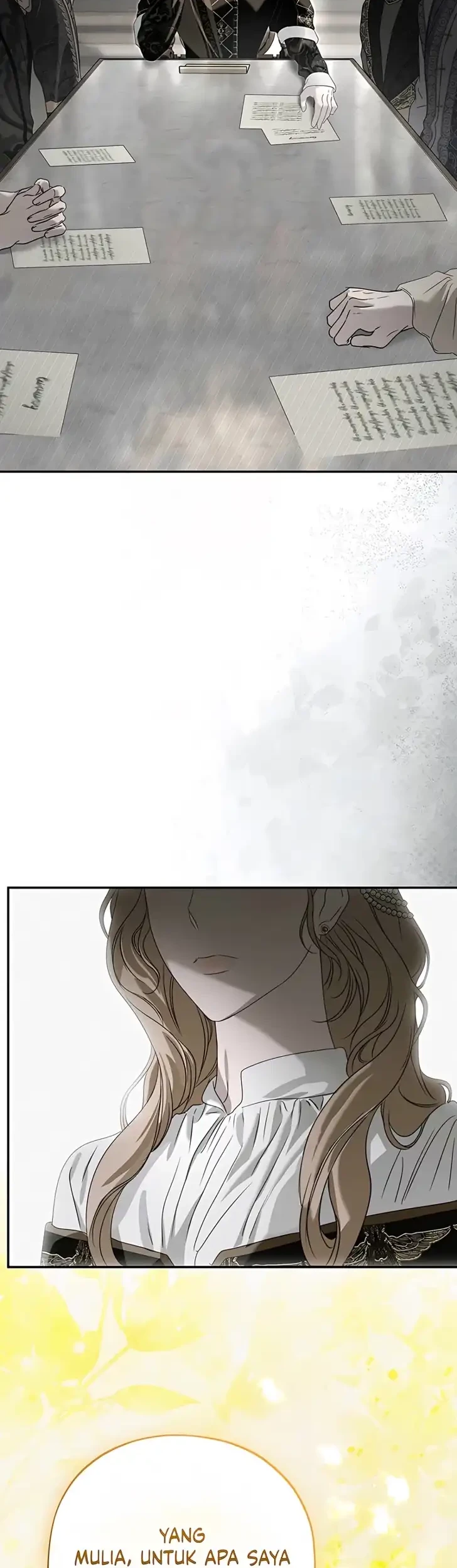 About Things That Haven’t Occurred Yet Chapter 5 Gambar 53