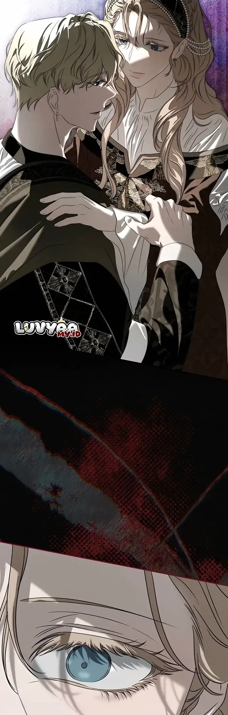 About Things That Haven’t Occurred Yet Chapter 5 Gambar 60