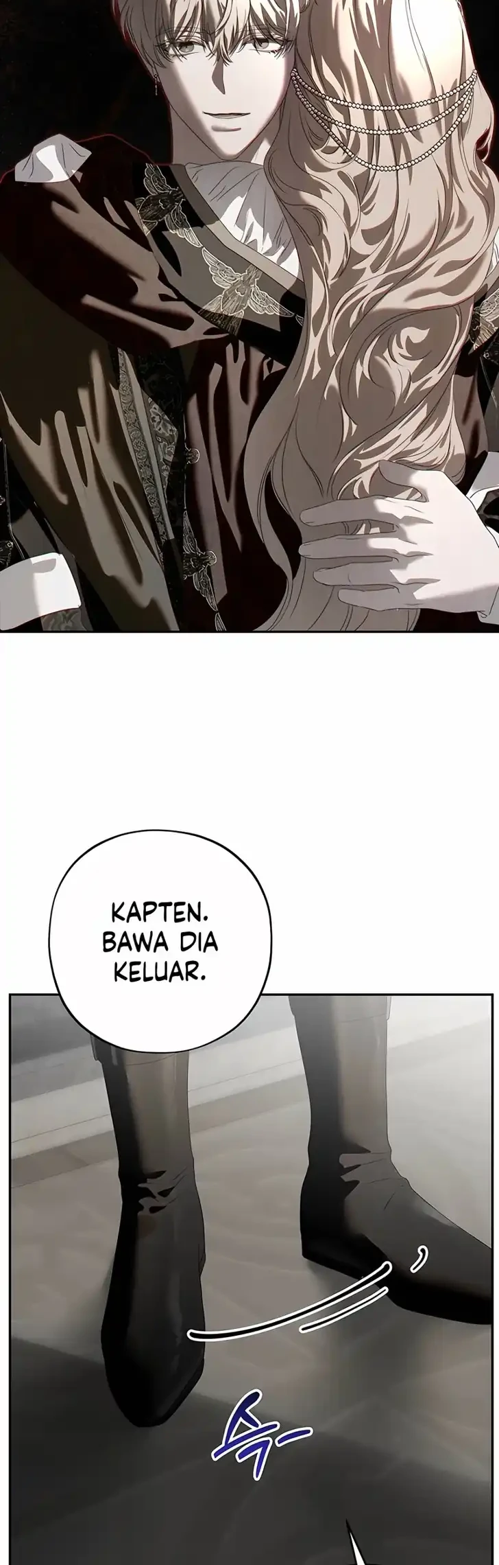 About Things That Haven’t Occurred Yet Chapter 6 Gambar 39