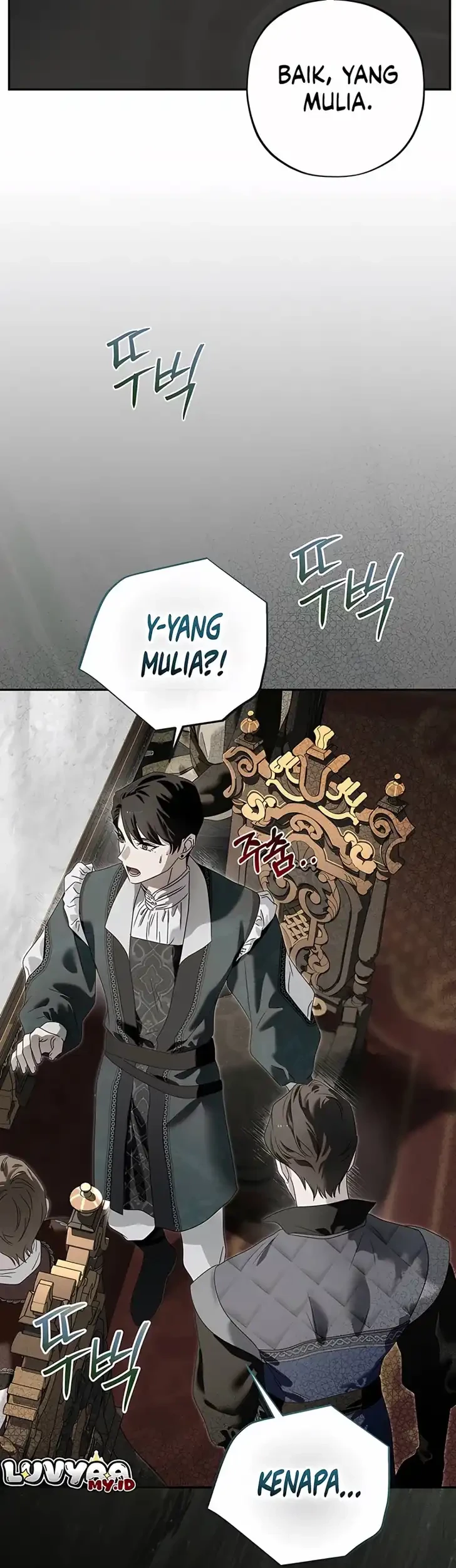 About Things That Haven’t Occurred Yet Chapter 6 Gambar 40