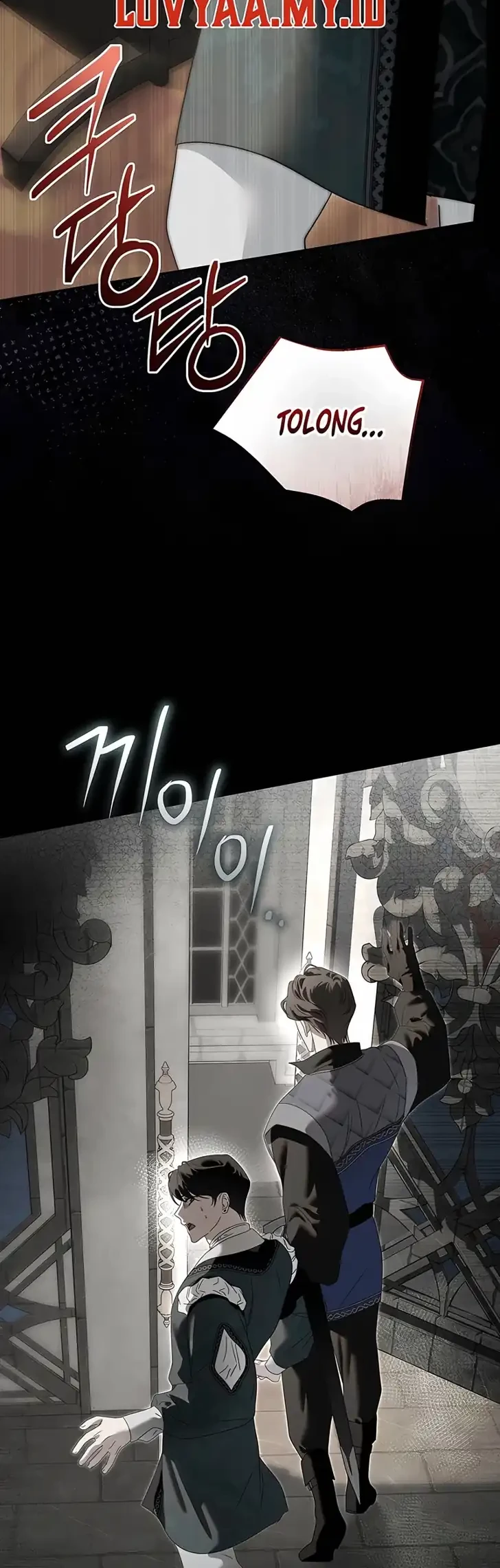 About Things That Haven’t Occurred Yet Chapter 6 Gambar 42
