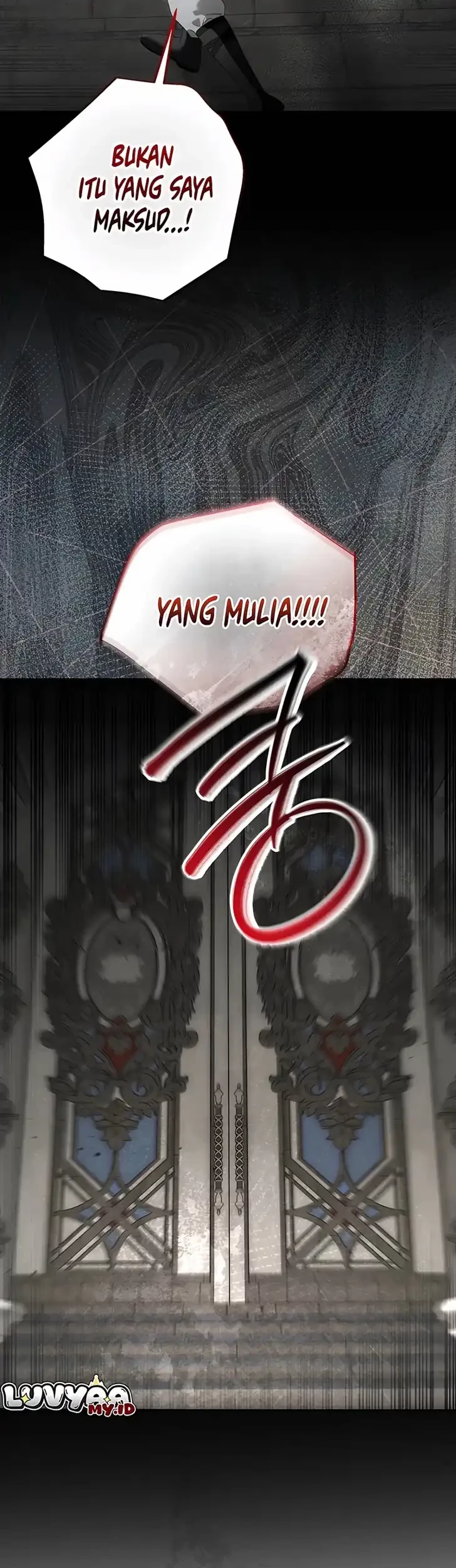 About Things That Haven’t Occurred Yet Chapter 6 Gambar 43