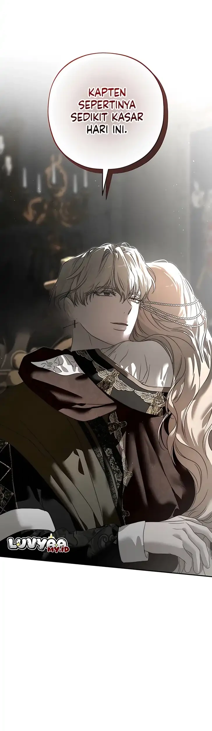 About Things That Haven’t Occurred Yet Chapter 6 Gambar 47