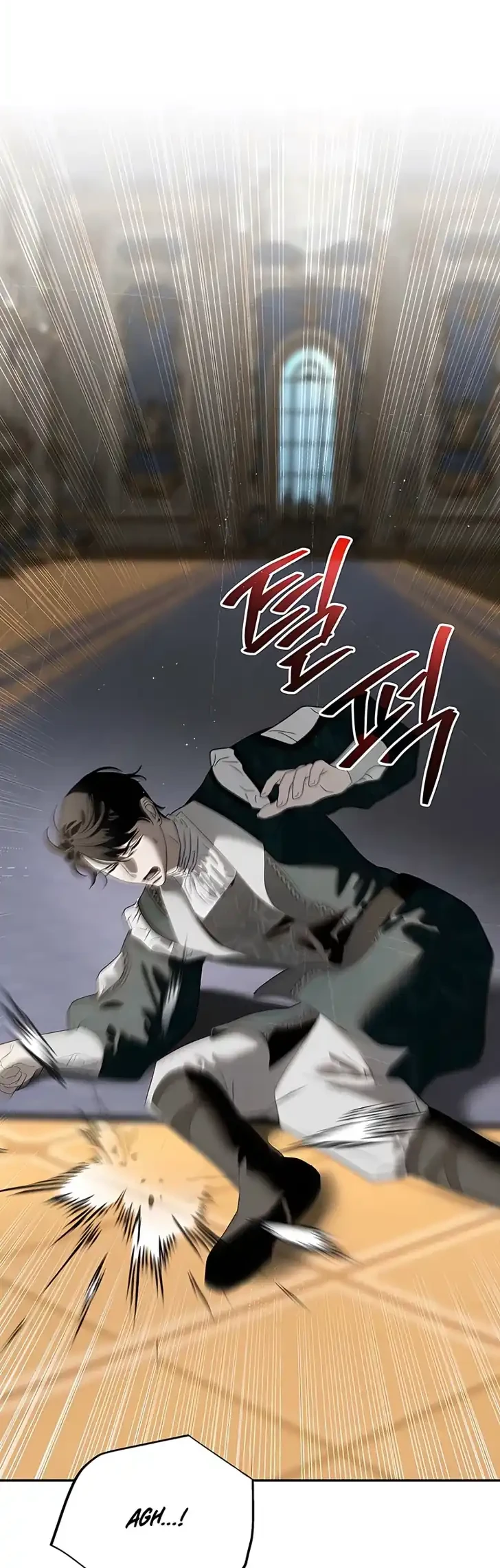 About Things That Haven’t Occurred Yet Chapter 6 Gambar 48