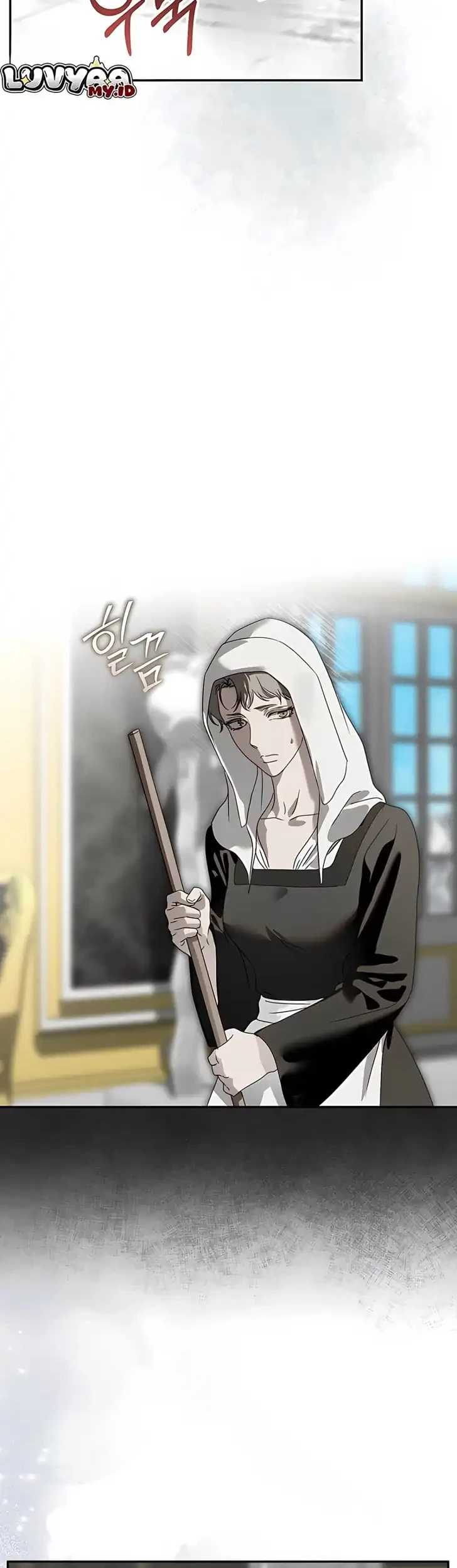 About Things That Haven’t Occurred Yet Chapter 6 Gambar 56