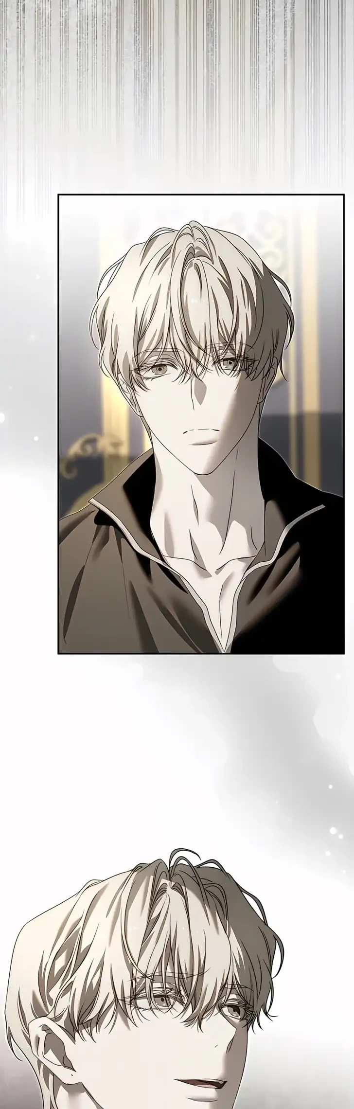 About Things That Haven’t Occurred Yet Chapter 7 Gambar 45