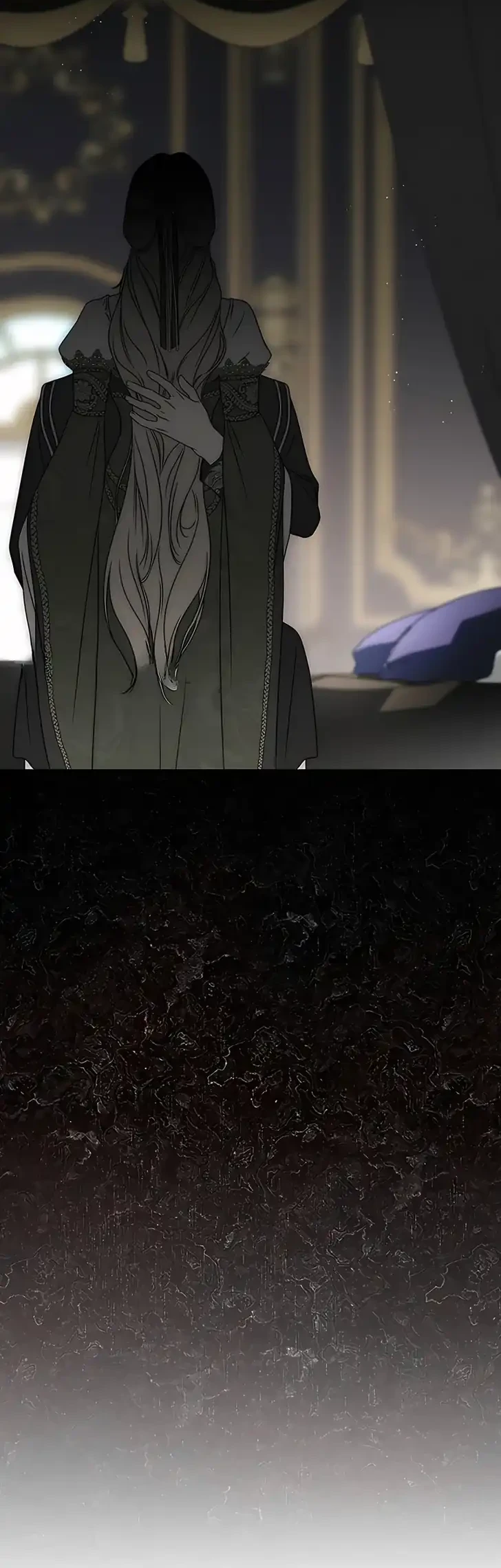 About Things That Haven’t Occurred Yet Chapter 7 Gambar 48