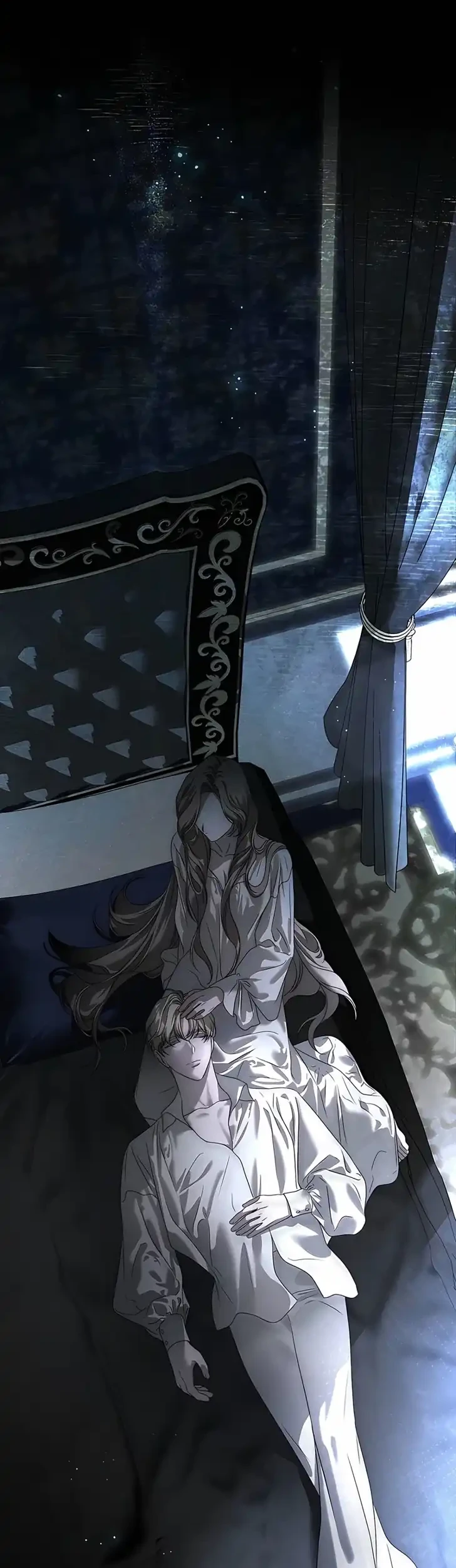 About Things That Haven’t Occurred Yet Chapter 7 Gambar 50