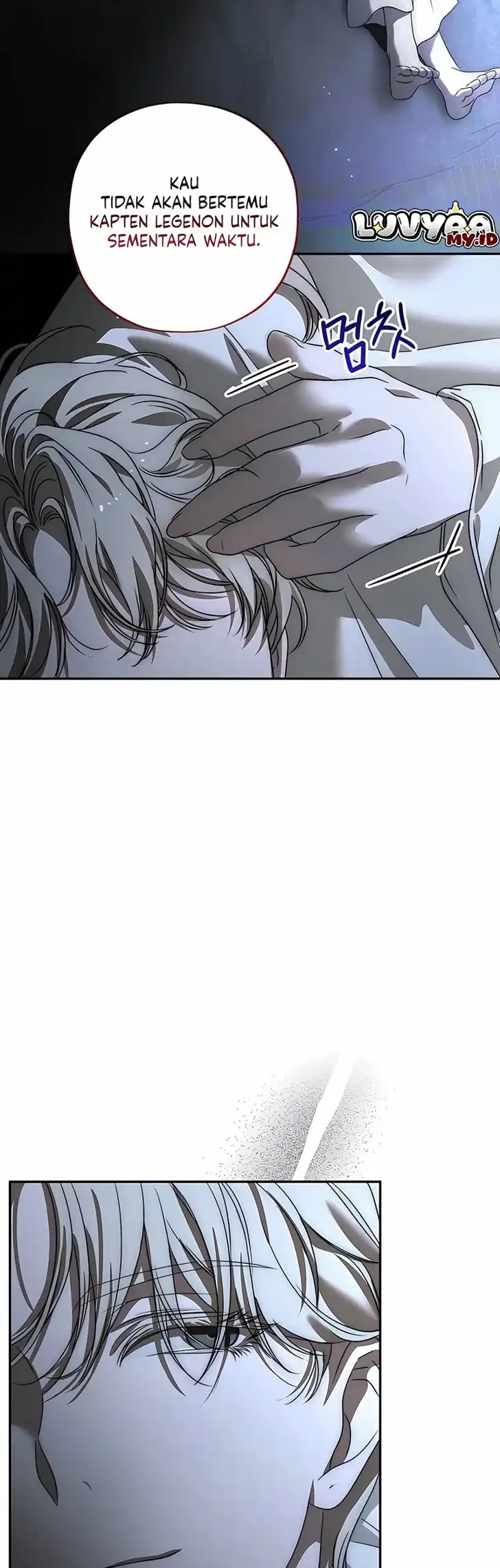 About Things That Haven’t Occurred Yet Chapter 7 Gambar 51