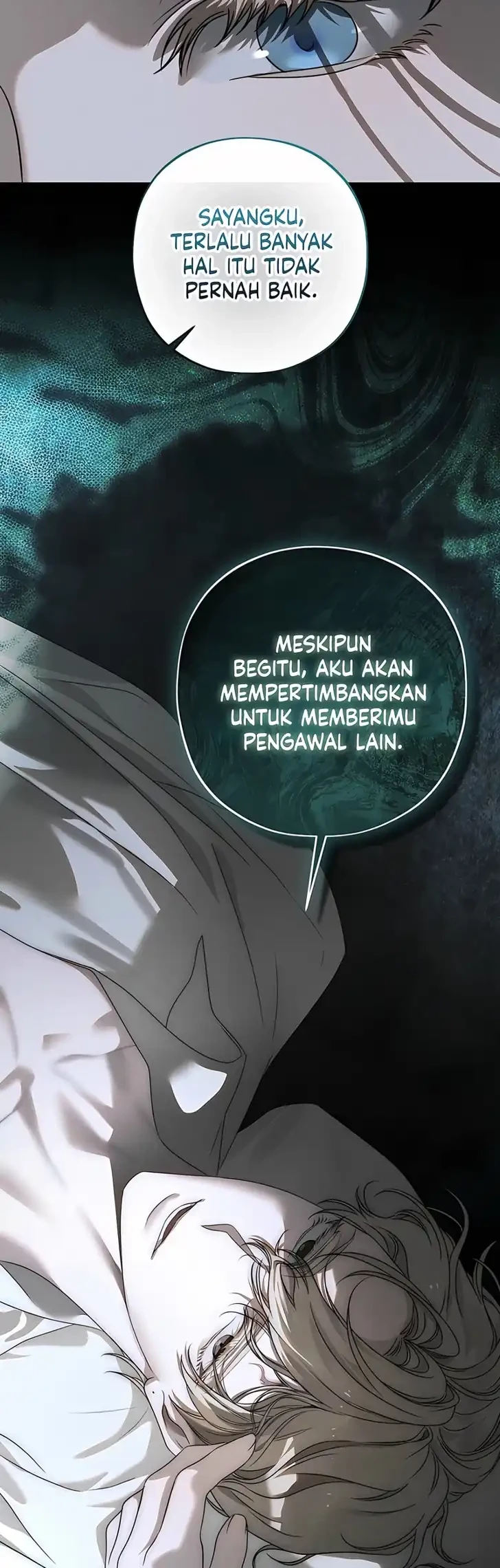 About Things That Haven’t Occurred Yet Chapter 7 Gambar 57