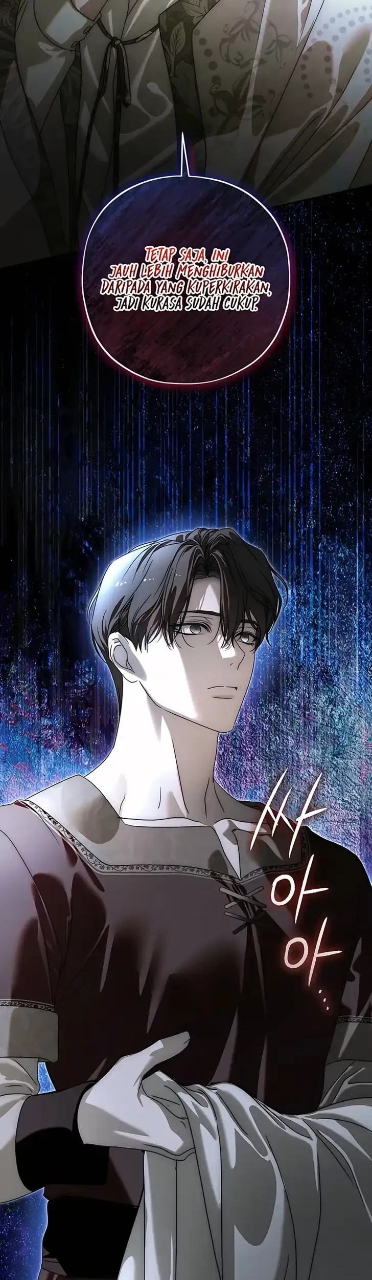 About Things That Haven’t Occurred Yet Chapter 7 Gambar 65