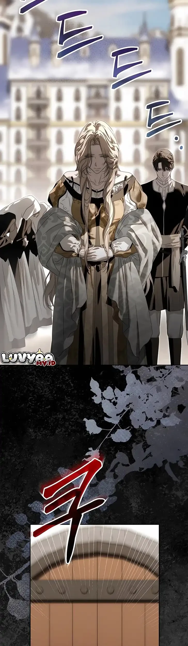 About Things That Haven’t Occurred Yet Chapter 8 Gambar 43