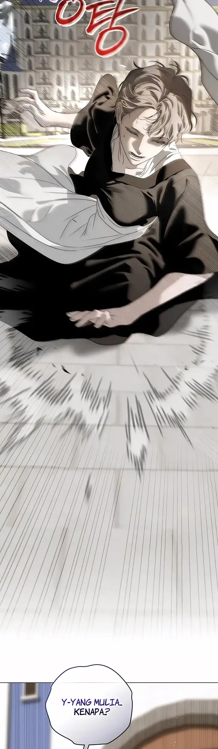 About Things That Haven’t Occurred Yet Chapter 8 Gambar 46