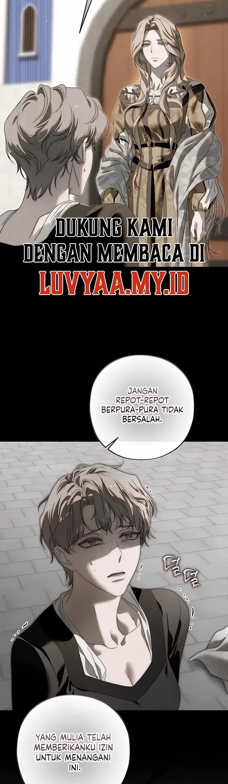 About Things That Haven’t Occurred Yet Chapter 8 Gambar 47