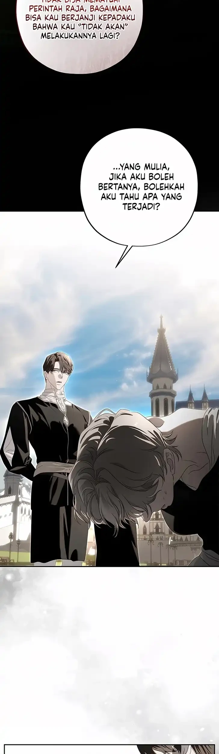About Things That Haven’t Occurred Yet Chapter 8 Gambar 50