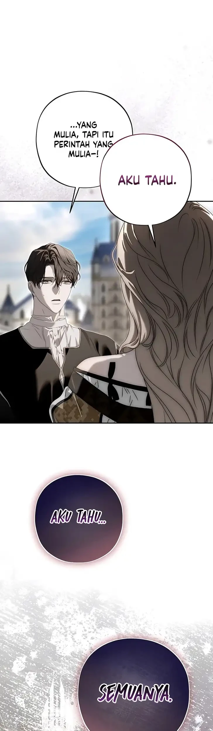 About Things That Haven’t Occurred Yet Chapter 8 Gambar 53