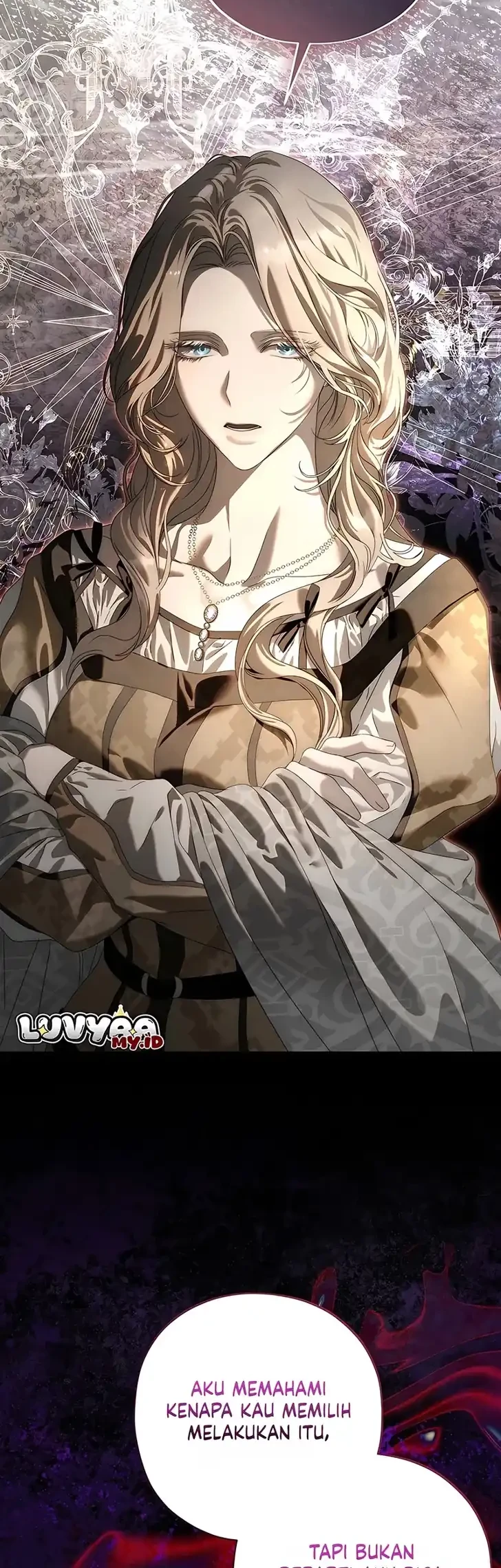 About Things That Haven’t Occurred Yet Chapter 8 Gambar 54