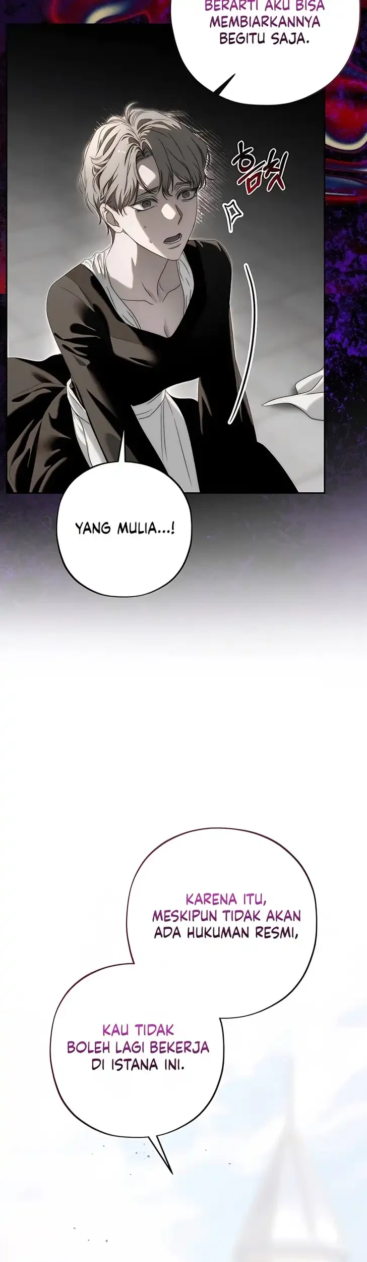 About Things That Haven’t Occurred Yet Chapter 8 Gambar 55