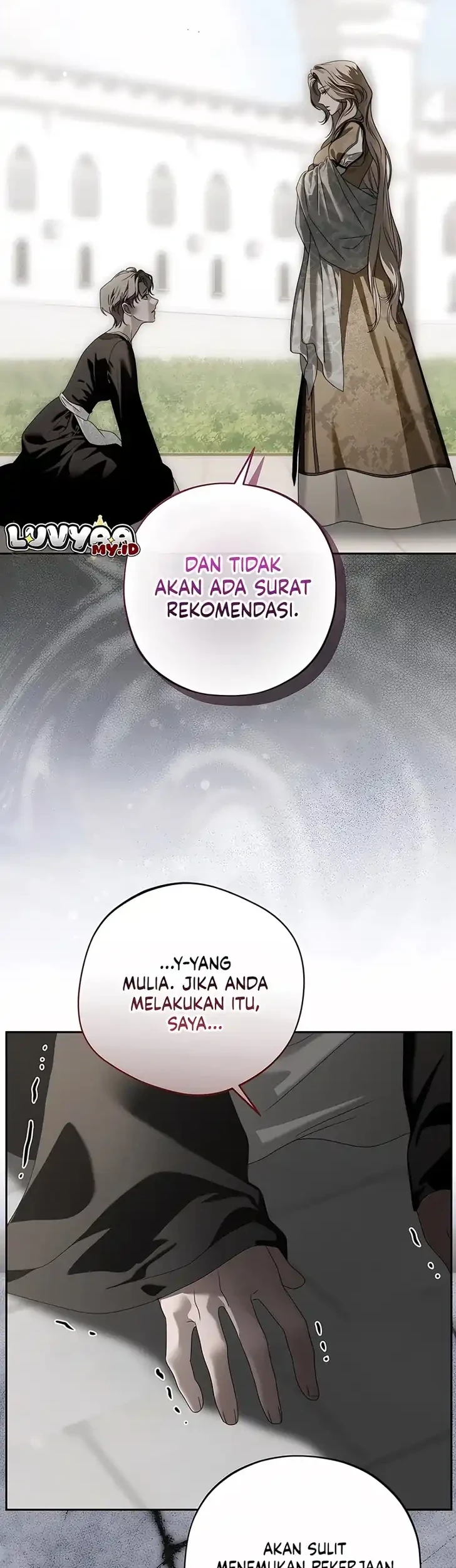About Things That Haven’t Occurred Yet Chapter 8 Gambar 56