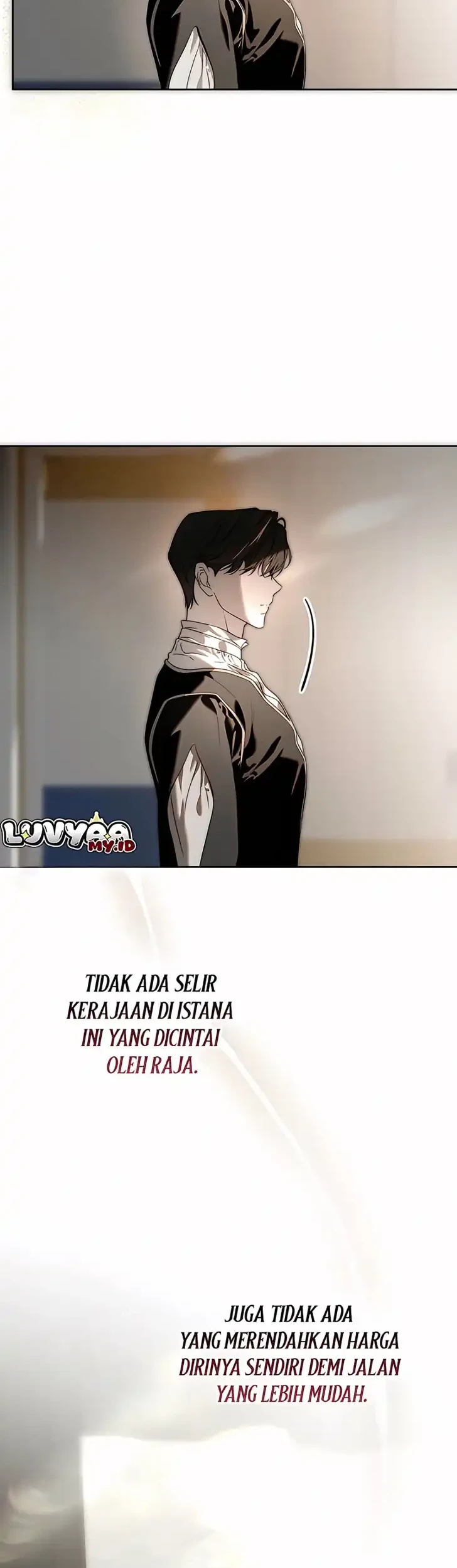 About Things That Haven’t Occurred Yet Chapter 9 halaman 33