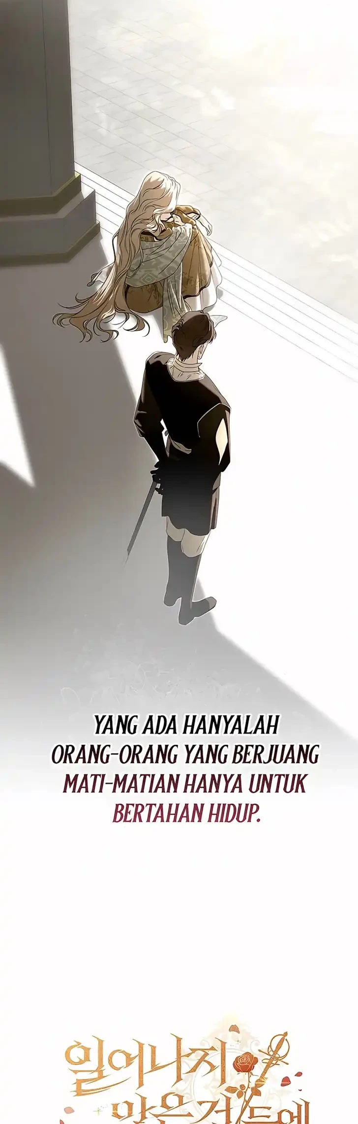 About Things That Haven’t Occurred Yet Chapter 9 halaman 34