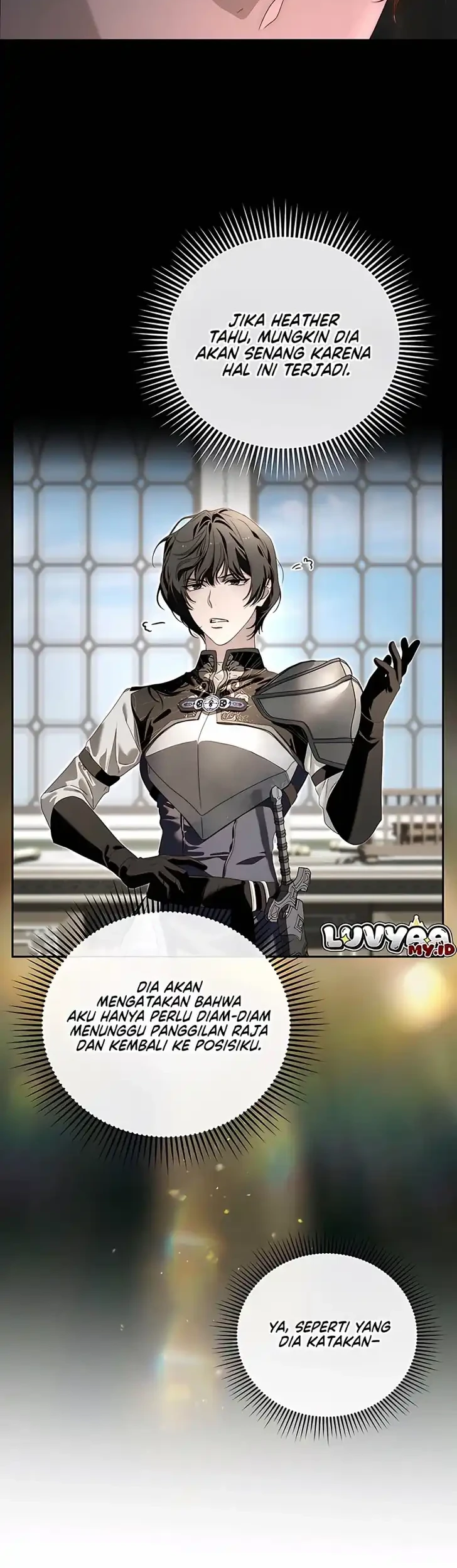 About Things That Haven’t Occurred Yet Chapter 9 Gambar 41